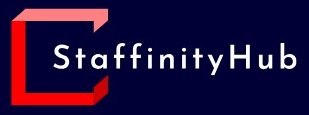 Staffinity Hub Logo